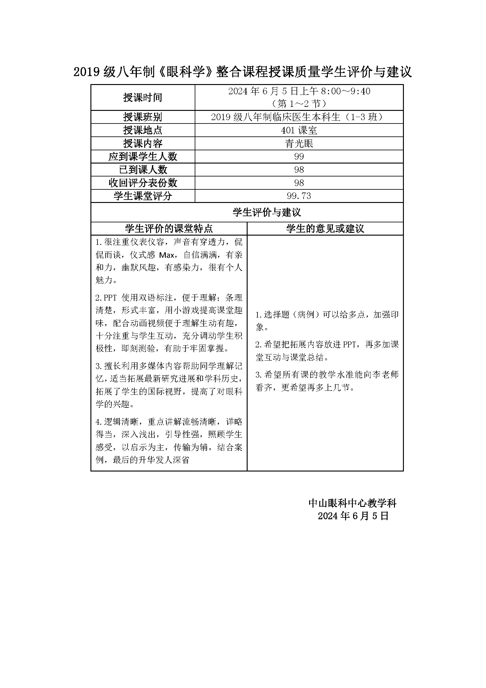 3 青光眼-2019级八年制《眼科学》整合课程授课质量学生评价与建议.jpg